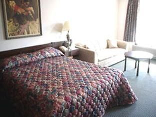 Knights Inn St Catharines On Sainte-Catherine Екстериор снимка