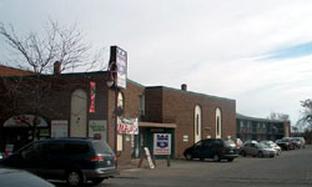 Knights Inn St Catharines On Sainte-Catherine Екстериор снимка