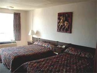 Knights Inn St Catharines On Sainte-Catherine Екстериор снимка