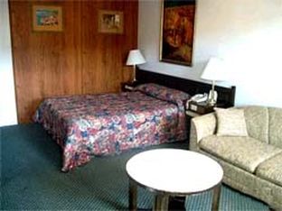 Knights Inn St Catharines On Sainte-Catherine Екстериор снимка